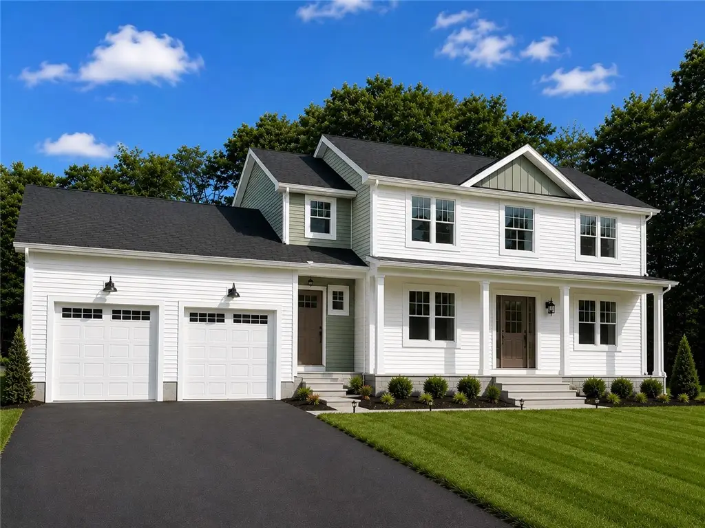 69 Orchard Avenue, Johnston, RI 02919 - #1