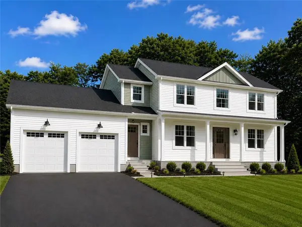 69 Orchard Avenue, Johnston, RI 02919