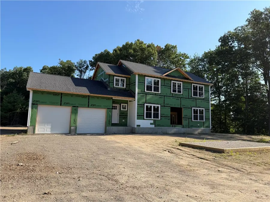 69 Orchard Avenue, Johnston, RI 02919 - #3