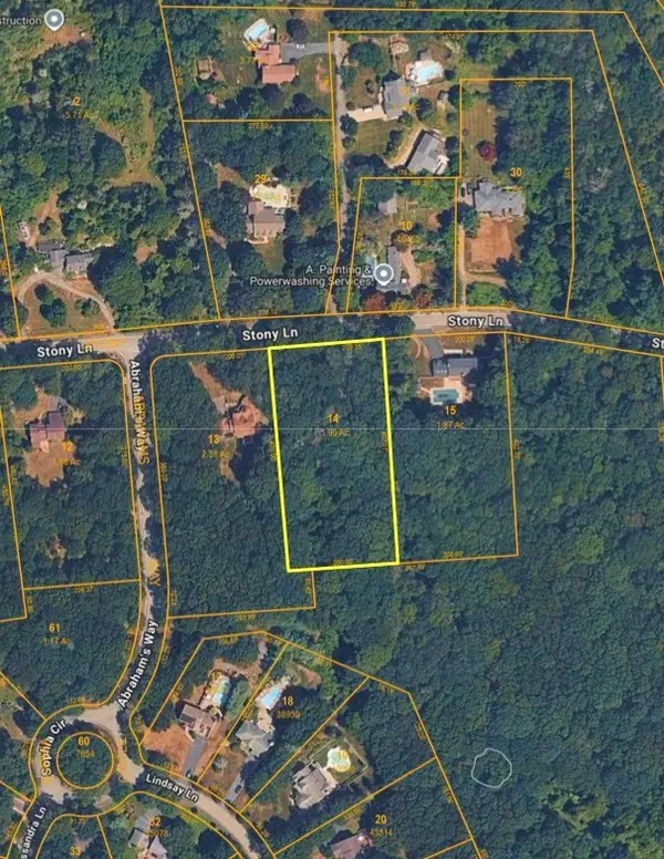 1664 Stony Lane, North Kingstown, RI 02852