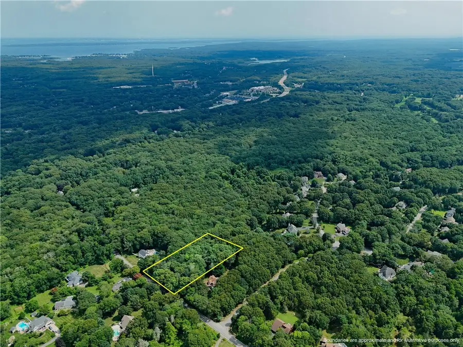 1664 Stony Lane, North Kingstown, RI 02852 - #2