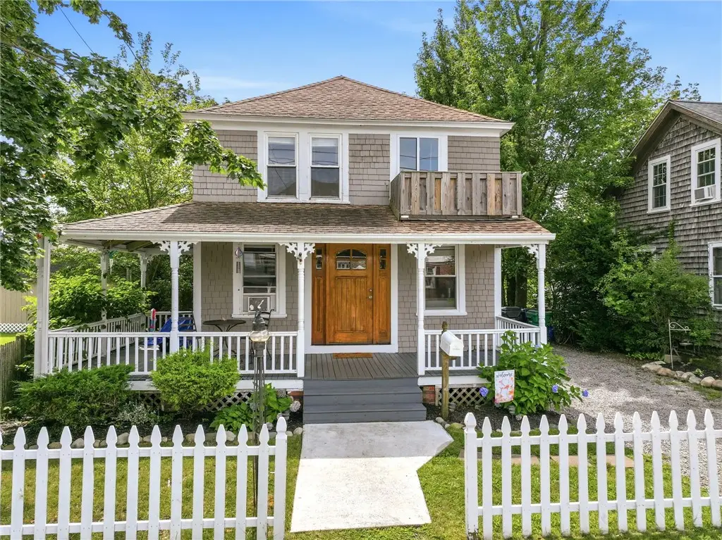 123 Bellman Avenue, Warwick, RI 02889 - #1