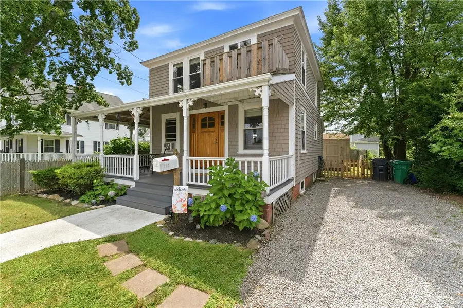 123 Bellman Avenue, Warwick, RI 02889 - #3