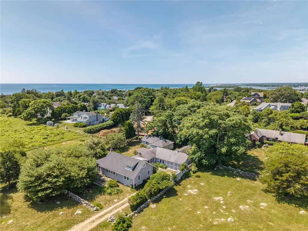 176 Browning Street, South Kingstown, RI 02879 - #1