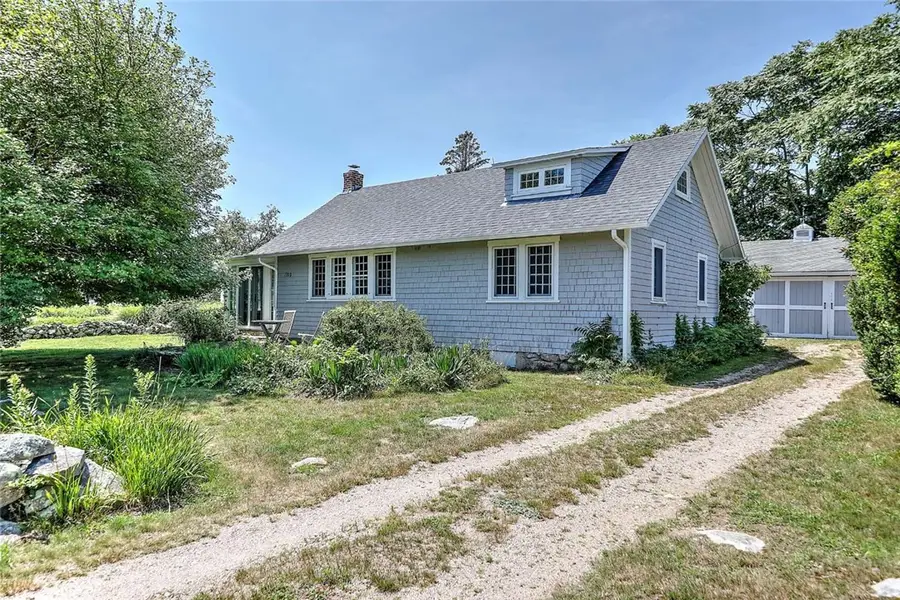 176 Browning Street, South Kingstown, RI 02879 - #2