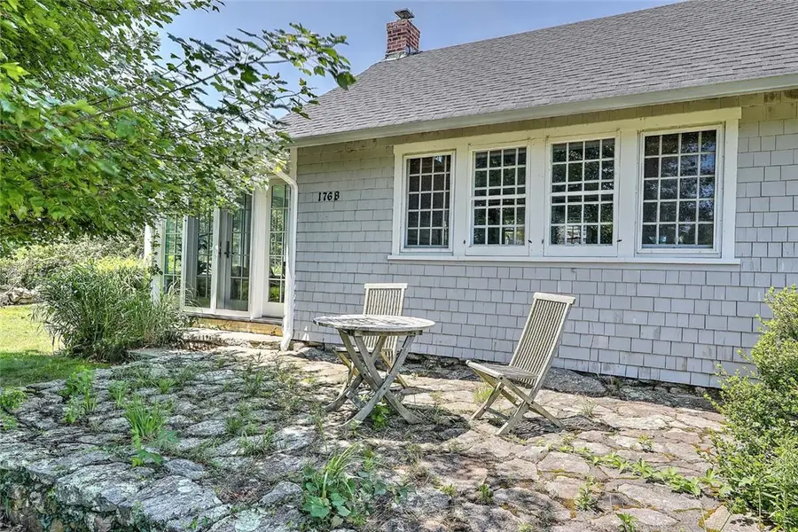 176 Browning Street, South Kingstown, RI 02879 - #3