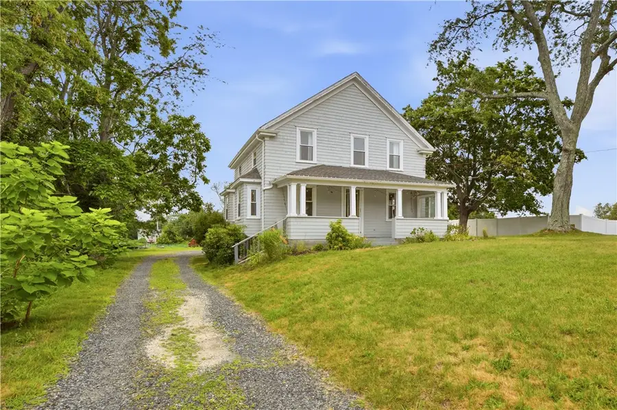 226 Turnpike Avenue, Portsmouth, RI 02871 - #3