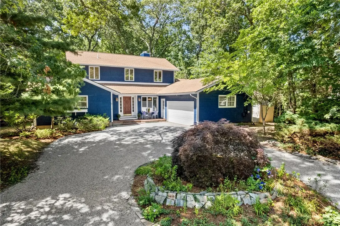 6 North Lane, Barrington, RI 02806 - #1