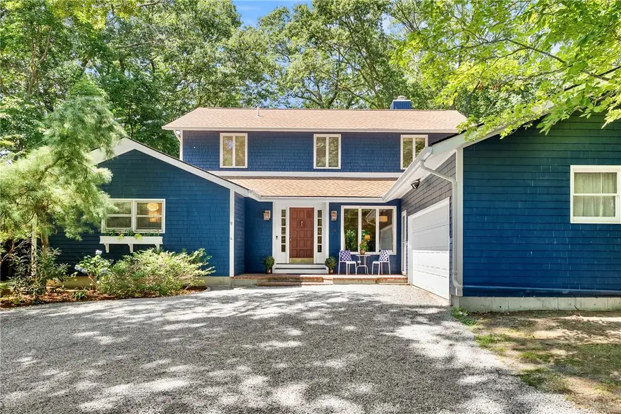 6 North Lane, Barrington, RI 02806 - #2