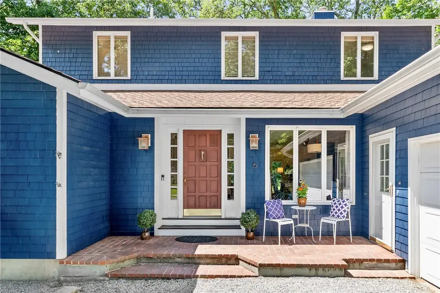 6 North Lane, Barrington, RI 02806 - #3