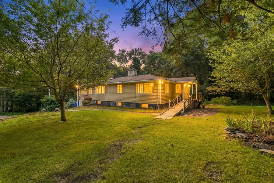 20 Colonial Village Road, Hopkinton, RI 02804 - #2