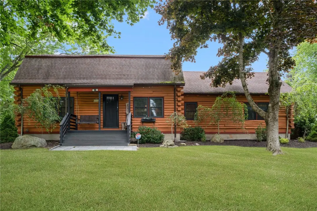 572 Green Hill Beach Road, South Kingstown, RI 02879 - #1