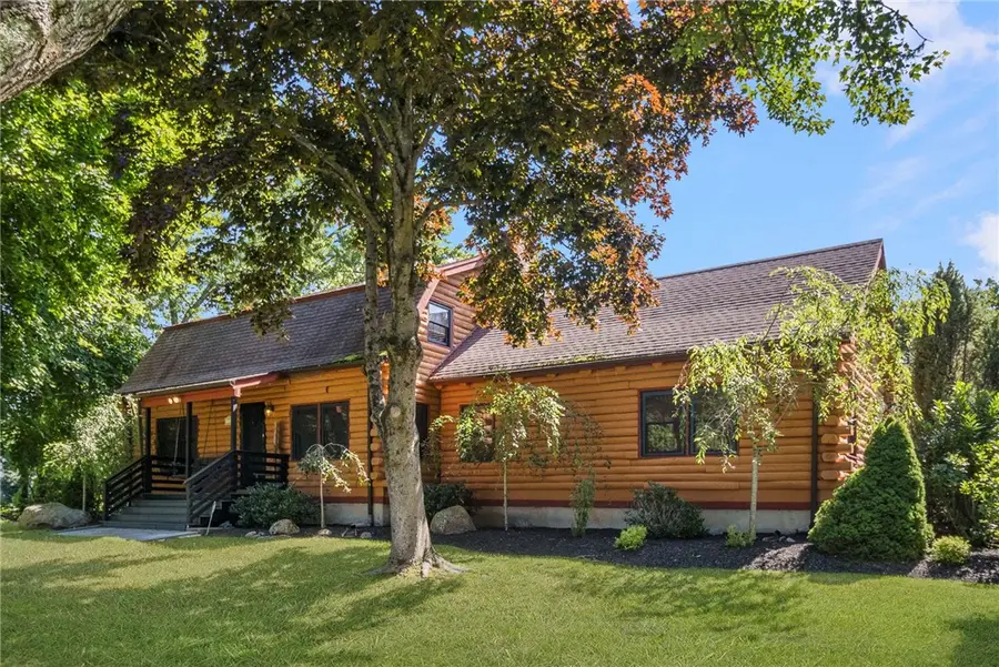 572 Green Hill Beach Road, South Kingstown, RI 02879 - #2