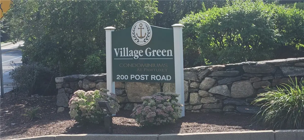 200 Post Road #323, Warwick, RI 02888 - #1
