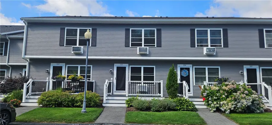 200 Post Road #323, Warwick, RI 02888 - #2