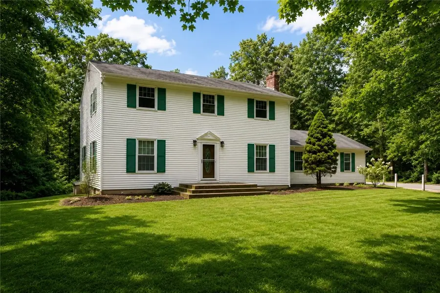 100 Stony Lane, Exeter, RI 02882 - #2