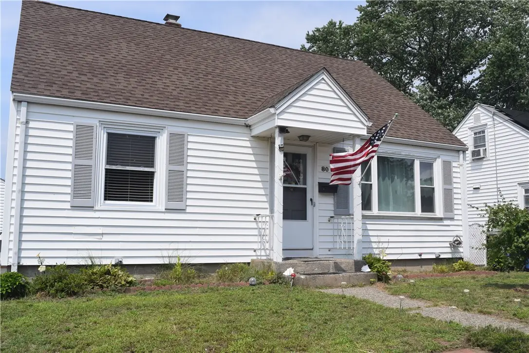 80 Martin Street, Pawtucket, RI 02861 - #1