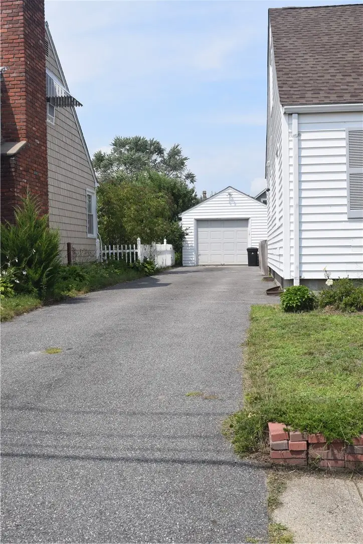 80 Martin Street, Pawtucket, RI 02861 - #2