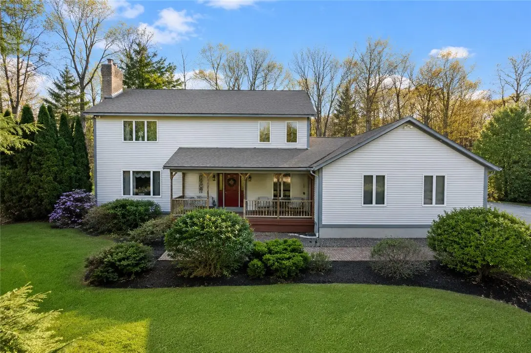 10 Oak Hill Road, Scituate, RI 02831 - #1