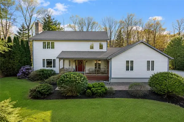 10 Oak Hill Road, Scituate, RI 02831