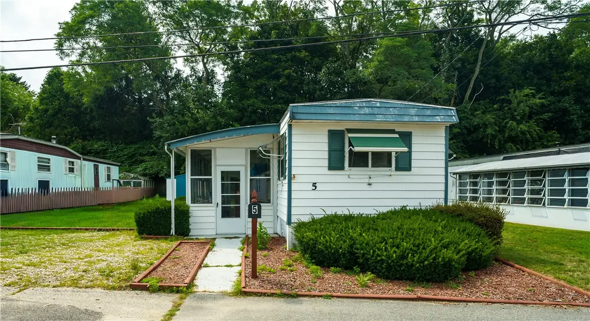 979 Toll Gate Road, Warwick, RI 02886 - #1