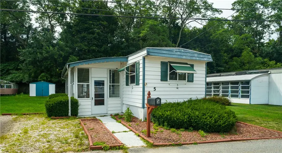 979 Toll Gate Road, Warwick, RI 02886 - #2