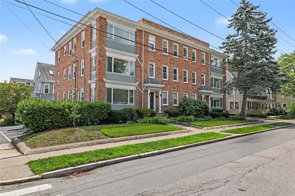 543 Lloyd Avenue #5, Providence, RI 02906