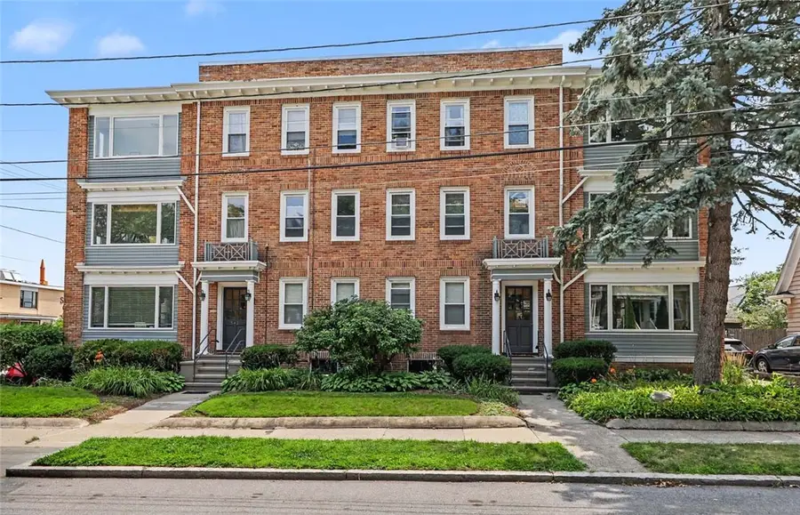 543 Lloyd Avenue #5, Providence, RI 02906 - #2