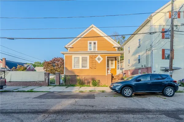 117 Gray Street, Providence, RI 02909