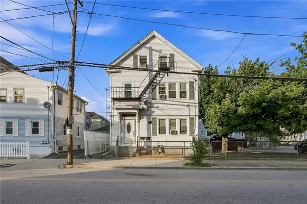 101 River Avenue, Providence, RI 02908