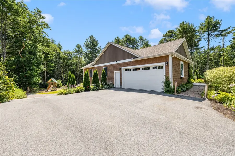 112 Botka Woods Drive, Charlestown, RI 02813 - #2