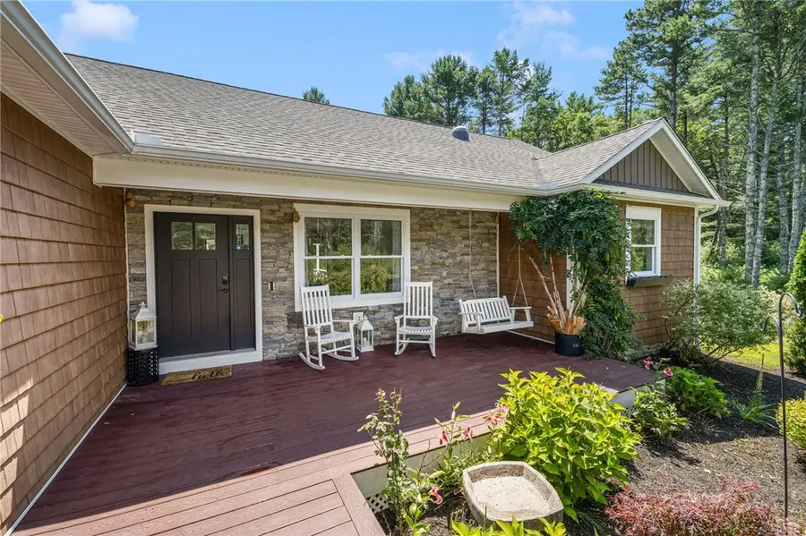 112 Botka Woods Drive, Charlestown, RI 02813 - #3