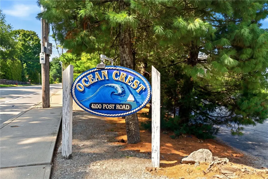4100 Post Road #2, Warwick, RI 02886 - #1