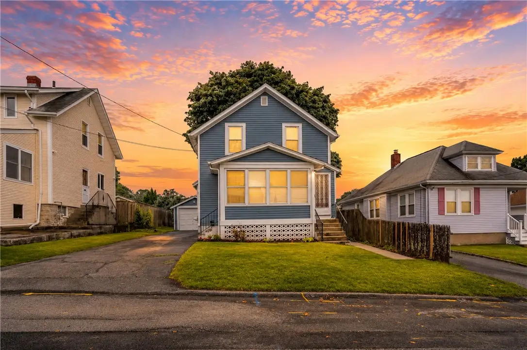 81 Hazelwood Avenue, East Providence, RI 02914 - #1