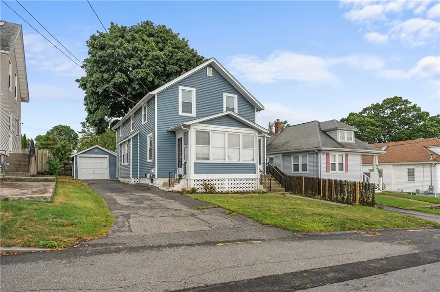 81 Hazelwood Avenue, East Providence, RI 02914 - #2