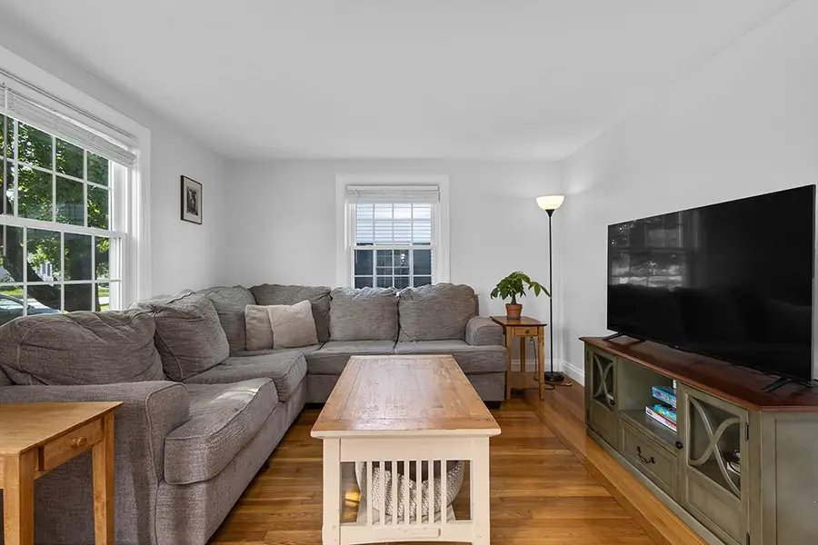 116 Daggett Avenue, Pawtucket, RI 02861 - #3