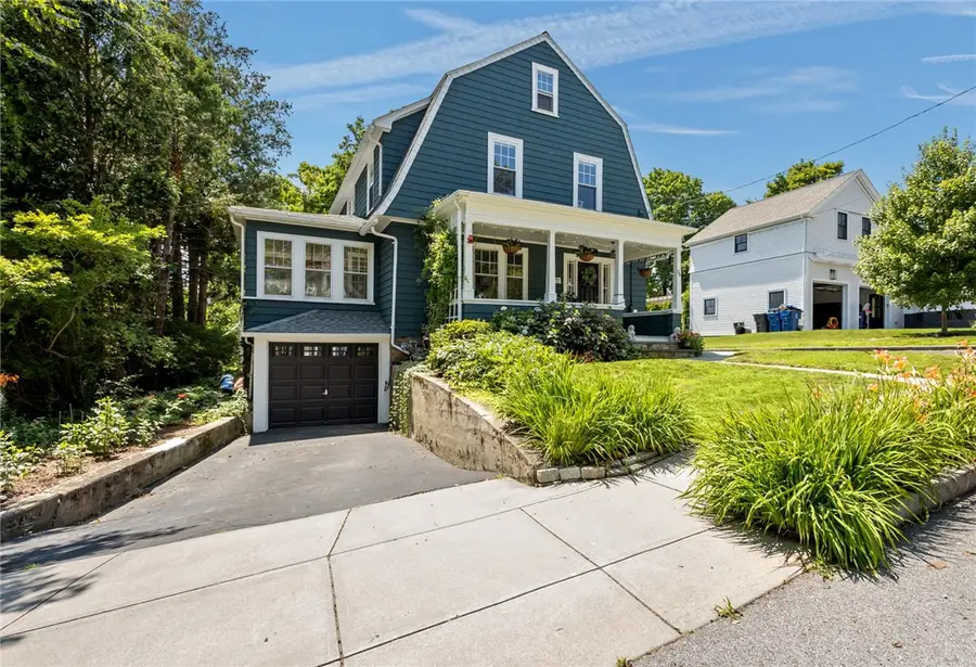 56 Somerset Street, East Greenwich, RI 02818 - #2