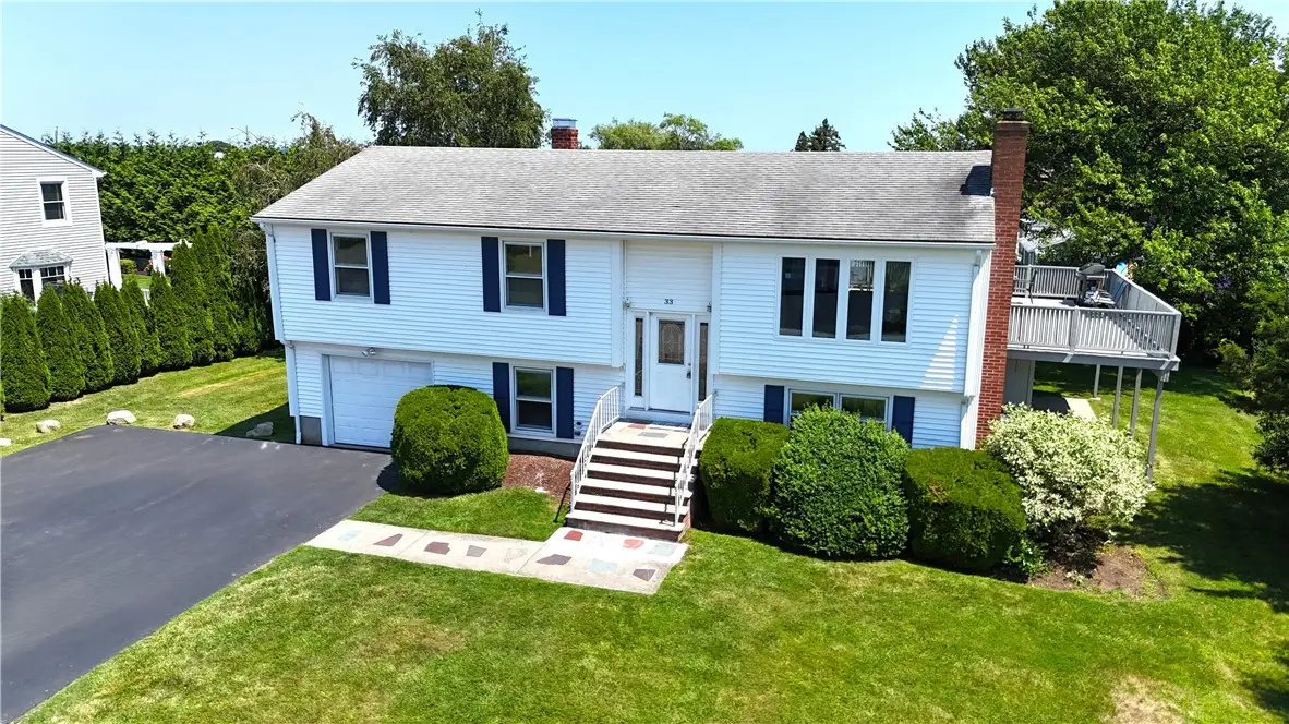33 Glendale Road, Narragansett, RI 02882 - #1