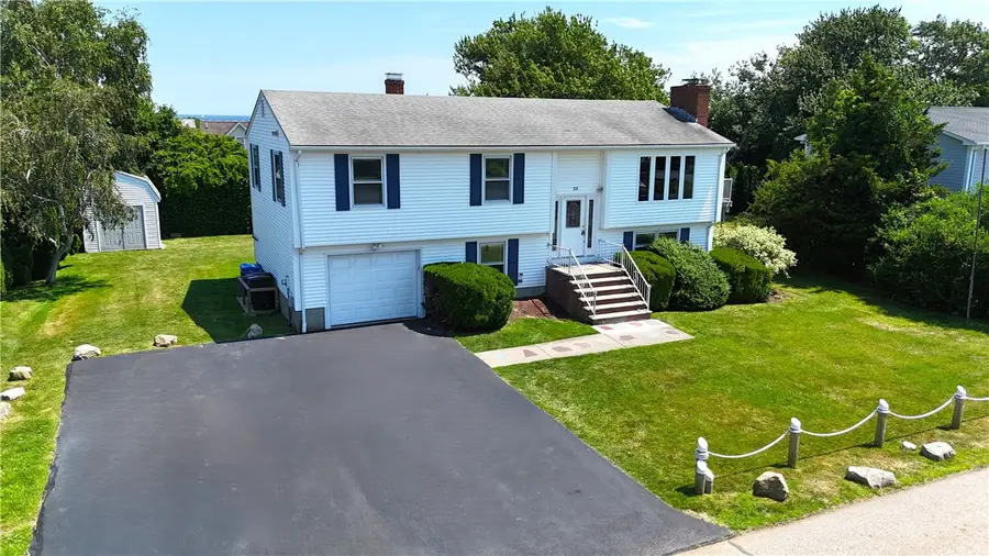 33 Glendale Road, Narragansett, RI 02882 - #2