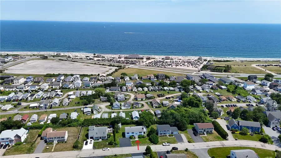 33 Glendale Road, Narragansett, RI 02882 - #3