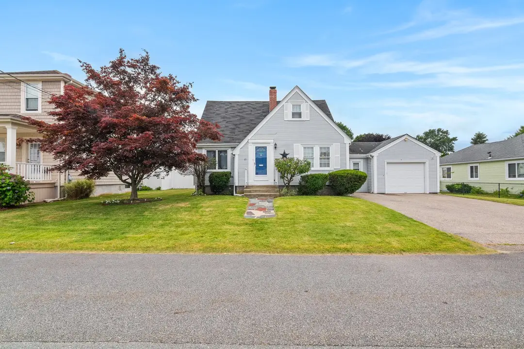 65 City View Avenue, East Providence, RI 02914 - #1