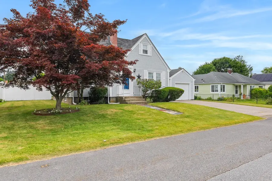 65 City View Avenue, East Providence, RI 02914 - #2