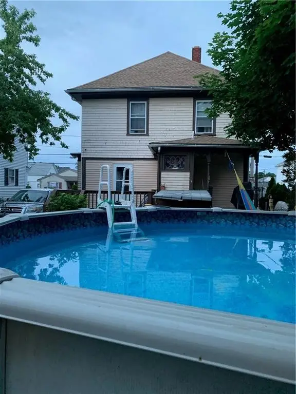 79 Barrows Street, Providence, RI 02909 - #2