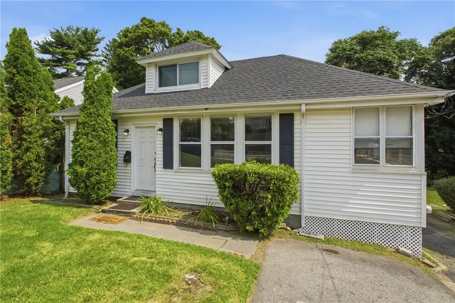 43 Sunset Avenue, Providence, RI 02909 - #2