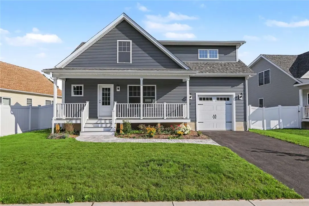 42 Vespia Lane, South Kingstown, RI 02879 - #1