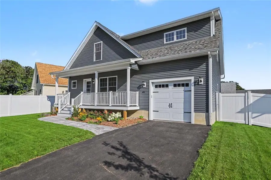 42 Vespia Lane, South Kingstown, RI 02879 - #2