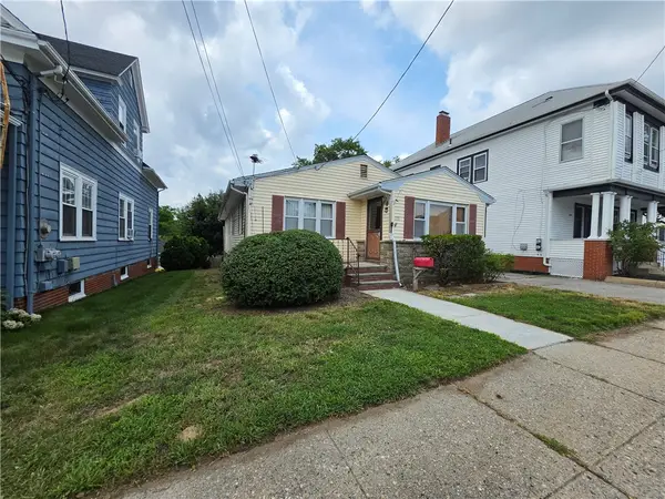 338 Jastram Street, Providence, RI 02908