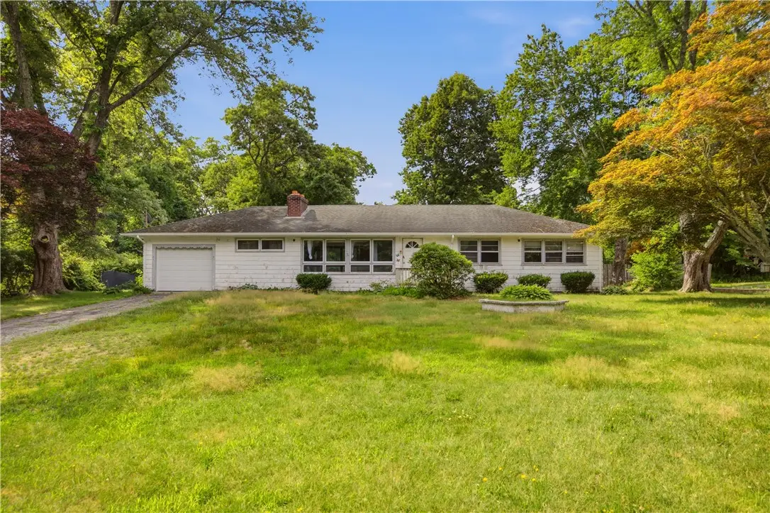 1639 Bulgarmarsh Road, Tiverton, RI 02878 - #1