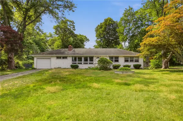 1639 Bulgarmarsh Road, Tiverton, RI 02878