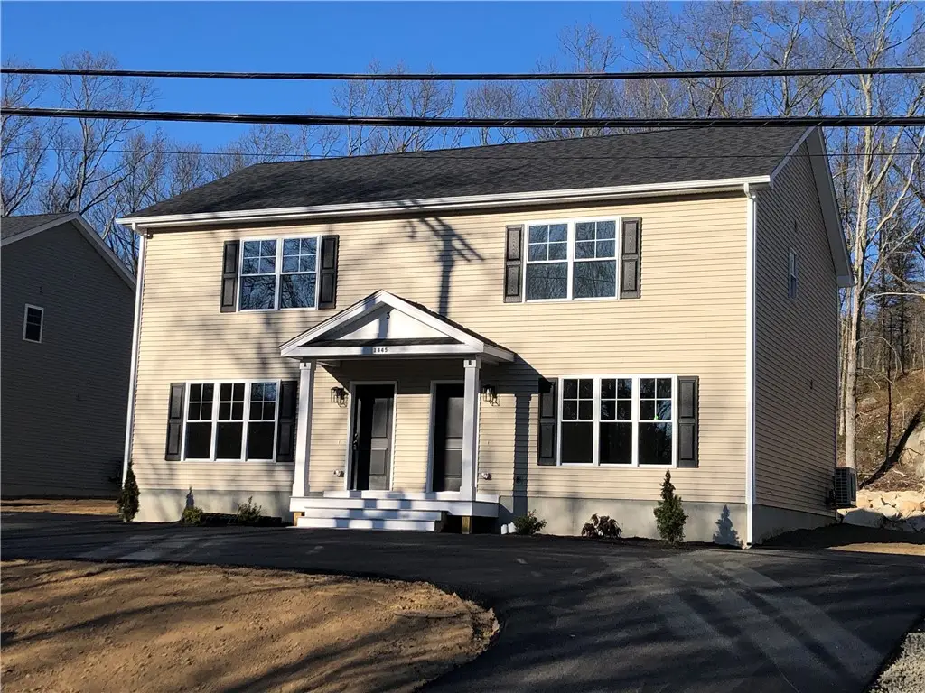 1445 Old Louisquisset Pike #10B, Lincoln, RI 02865 - #1